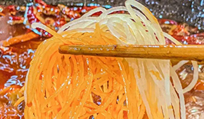 易涮易熟、絲絲入味，千絲系列走紅火鍋渠道，能紅多久？