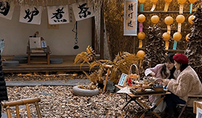 露營(yíng)之后開始“圍爐煮茶”，哪些凍品能搭上車？