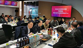 “凍品老兵”再戰(zhàn)預(yù)制菜，要把供應(yīng)鏈打造成“共贏鏈”