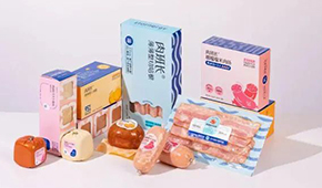 肉食新銳品牌紛紛崛起，突破了哪些行業(yè)認知天花板？