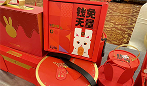 開門紅！兔年春節(jié)預(yù)制菜消費(fèi)數(shù)據(jù)出爐，成交額達(dá)1307億