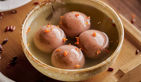 創(chuàng)新湯圓鬧元宵，哪些創(chuàng)意更出彩？
