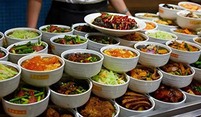 燒烤、團(tuán)餐、預(yù)制菜…2023年這五大餐飲賽道最值得關(guān)注？