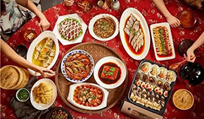 反彈已開始,多個餐飲賽道在狂飆,“頂流預(yù)制菜”如何排兵布陣？