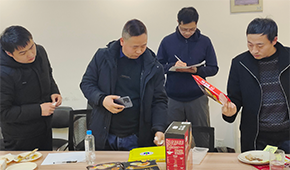 三全、灣仔碼頭、山姆...5款冰花煎餃火熱開評，顏值+內(nèi)涵誰更驚艷？