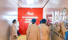 思念+德保背書、入局團餐三年，哪吒餐配怎樣風風火火鬧藍海