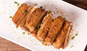 羊肉湯、羊蝎子、牛腩煲、小炒黃牛肉……爆款頻出，看預制菜玩家們如何“烹羊宰牛”