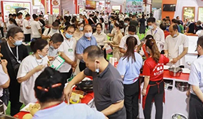 信心向榮！2023中國冷凍冷藏食品展|預制菜展招展進度條倍速加載！