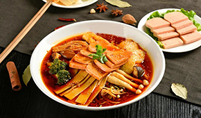 不斷創(chuàng)新的麻辣燙，創(chuàng)造千億級市場