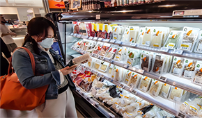 2022京東超市熱銷趨勢品報告：最愛的預制菜品TOP5出爐！