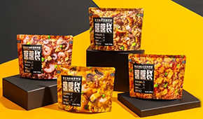 烹烹袋關停線上黯然離場，雙匯、三全仍在堅守，玩轉微波速食還看供應鏈？