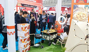 直播帶貨、場景化、水產(chǎn)預(yù)制菜…看食材業(yè)新風(fēng)向