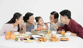 吃透“在家吃飯”紅利，“頭號玩家”攜萬店沖刺上市！