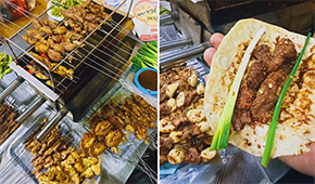 爆火的“淄博燒烤”背后，有哪些新商機(jī)不能錯過？