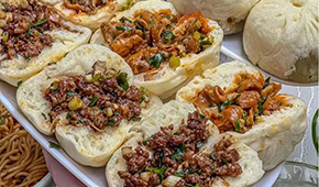 肥腸雞、肥腸魚、啫（jue）肥腸、烤肥腸……“肥腸+”預(yù)制菜非?；鸨?！