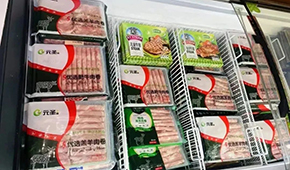 從牛羊肉貿(mào)易入行“深耕”預(yù)制菜，怎樣做出“一只”億元雞？