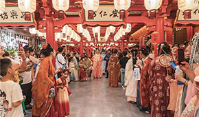 2.74億人次出游！五年來(lái)“最旺”五一，報(bào)復(fù)性消費(fèi)真的來(lái)了嗎？