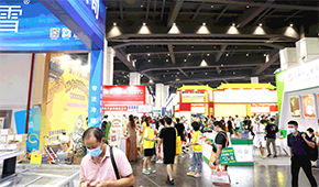 搶灘預(yù)制菜風(fēng)口，這場(chǎng)行業(yè)盛會(huì)請(qǐng)你參與