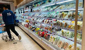 50平社區(qū)店項(xiàng)目相繼“爛尾”，盒馬5000平預(yù)制菜門店模式行不行？