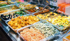 消暑神器、夜市標配，預制涼菜熱了！