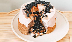 把“珍珠”包進包子里，奶茶界頂流又被“玩”出新花樣