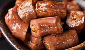 鴨脖“沉冤得雪”，絕味們仍“跌跌不休”：休閑鹵味不香了？