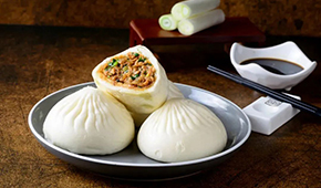 一款小籠包線上月銷200萬，上榜抖音爆款，“連福記”怎么做到的？