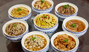  “預(yù)制”魯西特色八大碗，能否讓傳統(tǒng)美食飄香全國？