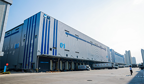 上海供應(yīng)鏈中心投產(chǎn)、開放B端供應(yīng)鏈，盒馬“奔”向哪里？