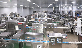 慷達(dá)竇發(fā)亮：匠人、匠心、匠品，做速凍老面包子開(kāi)創(chuàng)者和引領(lǐng)者