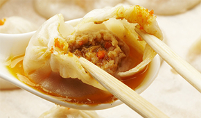 打破“有市無(wú)量”魔咒，一款蟹黃小籠包如何做到兩年銷3000萬(wàn)？