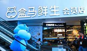 盒馬“移山”，山姆“殺馬”？會(huì)員制商超打起來(lái)了！