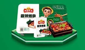 安井+預制菜、三全+牛羊肉、思念+火鍋料…速凍巨頭們的“+”戰(zhàn)略，你怎么看？