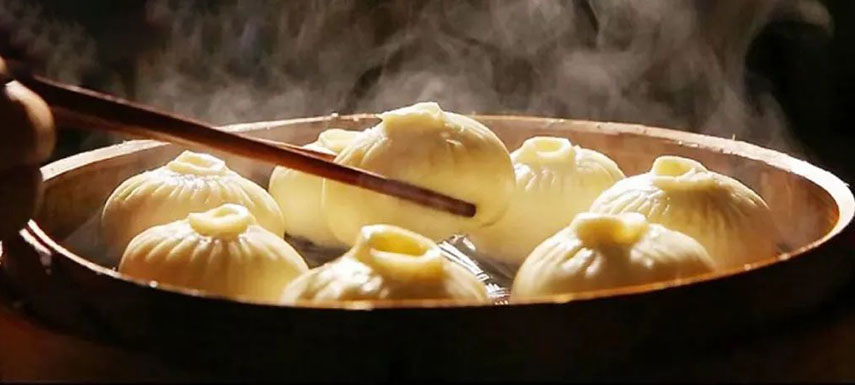 淡季不淡、旺季更旺，“揚州包子”煥新發(fā)展，做對了什么？