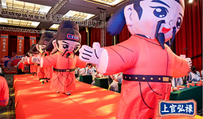 牛羊肉賽道越來(lái)越卷，借國(guó)潮文化打IP營(yíng)銷新牌