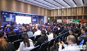 探討社區(qū)團(tuán)購發(fā)展新生態(tài)，團(tuán)品牌研究院在鄭成立