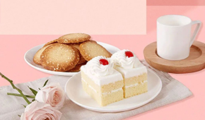 中國蛋糕40年:新零售趨勢下，進(jìn)入冷凍蛋糕大單品時(shí)代