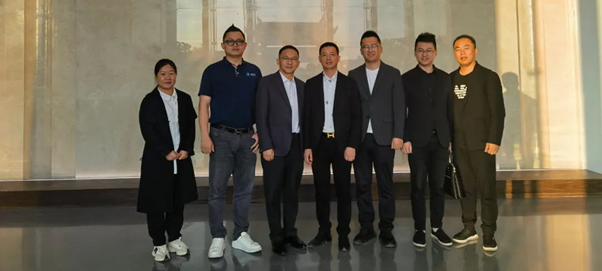 中烹?yún)f(xié)預(yù)制菜專委會(huì)湖南行，今日走進(jìn)許大師、彭記坊