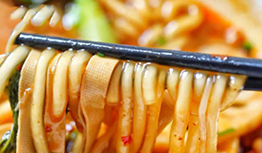 海底撈、蓮花健康入局，這款“粉”要趕超螺螄粉、酸辣粉？