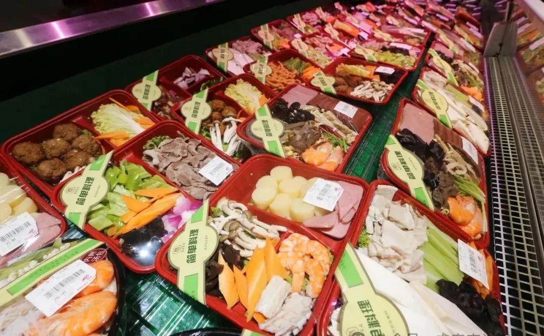 老干媽、奶粉都是預制菜？國標愈來愈近，能否破解輿論困境