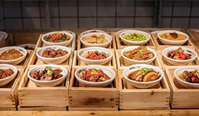 發(fā)展現(xiàn)代食品產(chǎn)業(yè)，河南如何創(chuàng)新三二一產(chǎn)業(yè)融合模式？