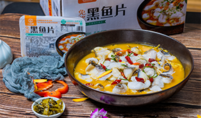 百香順陳春旭：內(nèi)卷之后，安全、品質(zhì)、品牌將成黑魚(yú)片核心競(jìng)爭(zhēng)力