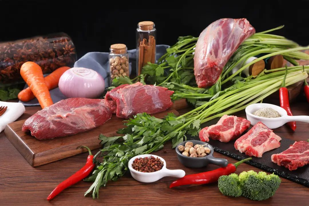 壯大新型消費(fèi)、食品安全、冷鏈物流……今年政府工作報(bào)告這些值得我們關(guān)注