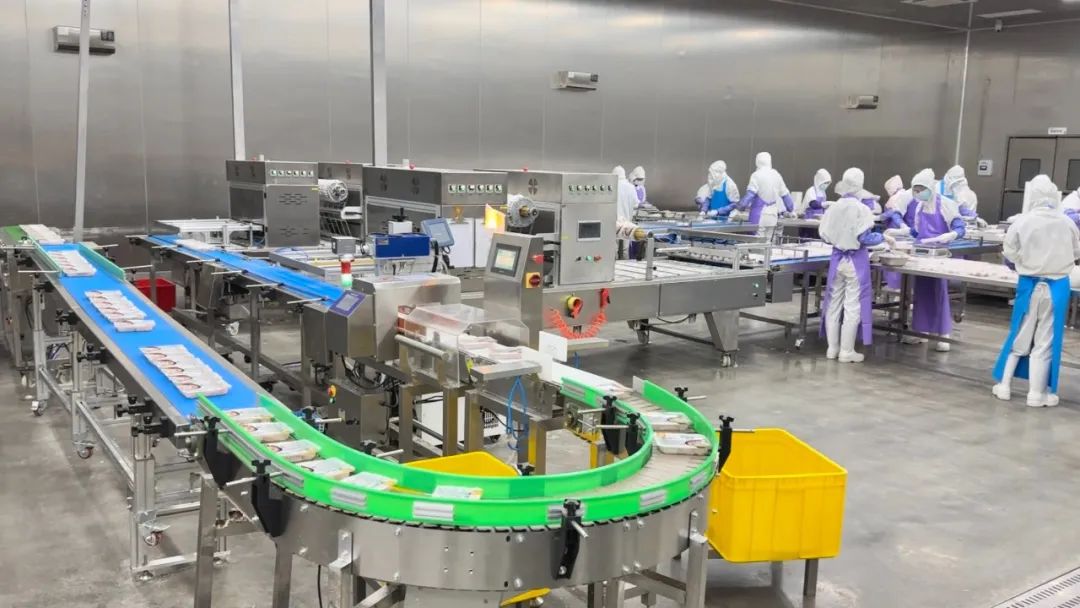 品類(lèi)百花齊放，產(chǎn)業(yè)鏈加速完善...“預(yù)制菜排頭兵”能繼續(xù)領(lǐng)跑嗎？