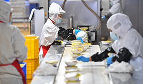 企業(yè)談預(yù)制菜新規(guī)：給預(yù)制菜正名，提高準(zhǔn)入門檻，“重構(gòu)”行業(yè)格局