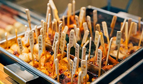 火鍋料太卷，關(guān)東煮破局？