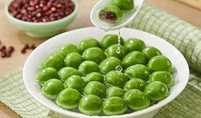 青團(tuán)“流心”、粽子“爆料”…今年的“節(jié)令食品”還有哪些新風(fēng)向？