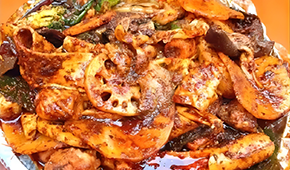 “天水麻辣燙”底料、鐵棍山藥、龍須筍...地方特色風(fēng)味與預(yù)制食材強(qiáng)勢崛起