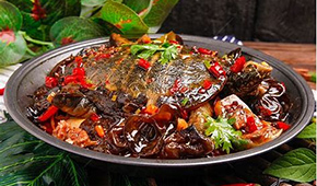 小龍蝦、酸菜魚之后，甲魚能否“稱霸”水產(chǎn)預制菜？