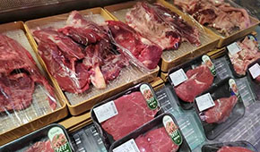  “牛肉價(jià)格大跌”上熱搜，低至“2”字頭，下半年走勢(shì)成謎？